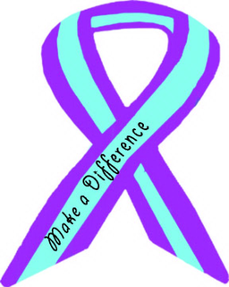 MAKE A DIFFERENCE trademark