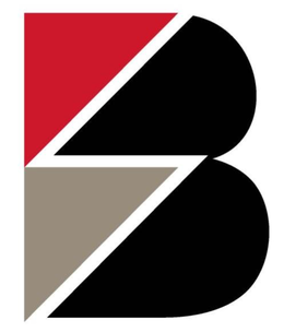 B trademark