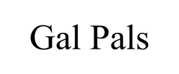 GAL PALS trademark