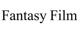 FANTASY FILM trademark