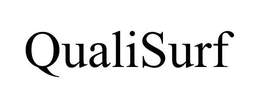 QUALISURF trademark