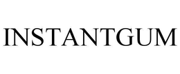 INSTANTGUM trademark