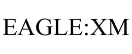 EAGLE:XM trademark