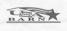 USA BARN trademark
