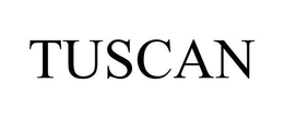 TUSCAN trademark