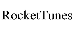 ROCKETTUNES trademark