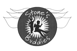 STONE'S BUDDIES trademark