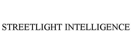 STREETLIGHT INTELLIGENCE trademark