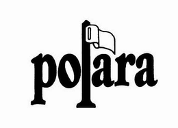 POLARA trademark