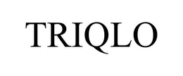 TRIQLO trademark
