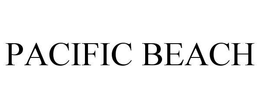 PACIFIC BEACH trademark