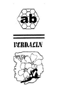 AB VERDALIN trademark