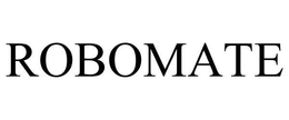 ROBOMATE trademark