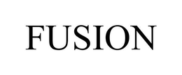 FUSION trademark