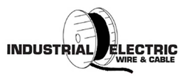 INDUSTRIAL ELECTRIC WIRE & CABLE trademark