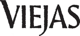 VIEJAS trademark