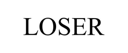 LOSER trademark