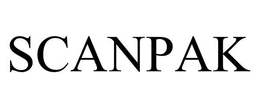 SCANPAK trademark