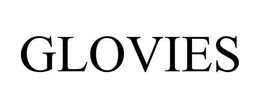 GLOVIES trademark