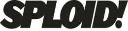 SPLOID! trademark