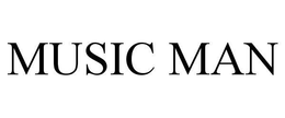 MUSIC MAN trademark