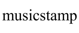 MUSICSTAMP trademark