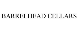 BARRELHEAD CELLARS trademark