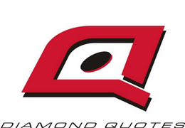 DIAMOND QUOTES trademark