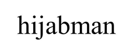 HIJABMAN trademark