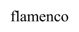 FLAMENCO trademark