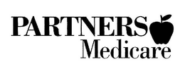 PARTNERS MEDICARE trademark