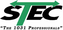 STEC "THE 1031 PROFESSIONALS" trademark