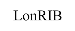 LONRIB trademark