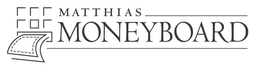 MATTHIAS MONEYBOARD trademark