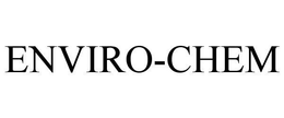 ENVIRO-CHEM trademark