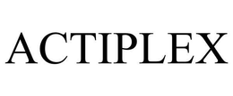 ACTIPLEX trademark
