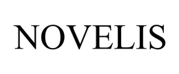NOVELIS trademark