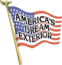 AMERICA'S DREAM EXTERIOR trademark