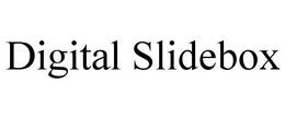 DIGITAL SLIDEBOX trademark