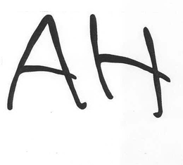 AH trademark
