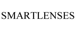 SMARTLENSES trademark