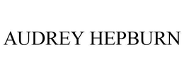 AUDREY HEPBURN trademark