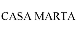 CASA MARTA trademark