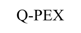 Q-PEX trademark
