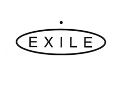 EXILE trademark