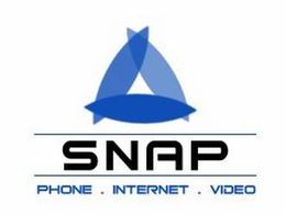 SNAP PHONE · INTERNET · VIDEO trademark