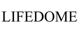 LIFEDOME trademark