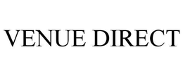 VENUE DIRECT trademark