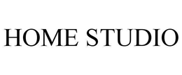HOME STUDIO trademark