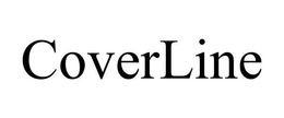COVERLINE trademark
